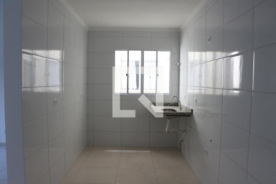 Kitnet de kitnet/studio à venda com 1 quarto, 35m² em Vila Nova Manchester, São Paulo
