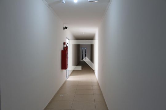 Área comum de kitnet/studio à venda com 1 quarto, 35m² em Vila Nova Manchester, São Paulo
