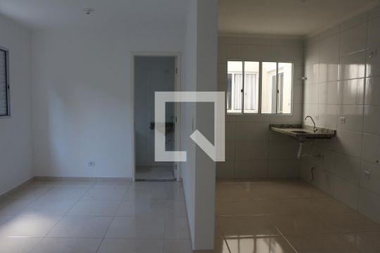 Kitnet/Studio à venda com 1 quarto, 35m² em Vila Nova Manchester, São Paulo