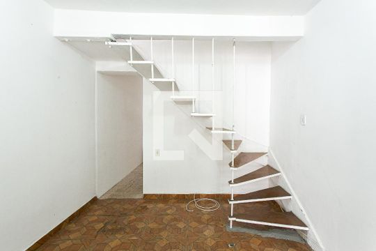 Casa à venda com 2 quartos, 60m² em Chácara Califórnia, São Paulo