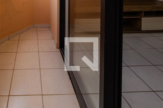 Varanda da Sala de apartamento à venda com 2 quartos, 70m² em Parque Eloy Chaves, Jundiaí