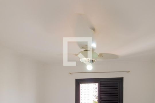 Suíte de apartamento à venda com 2 quartos, 70m² em Parque Eloy Chaves, Jundiaí