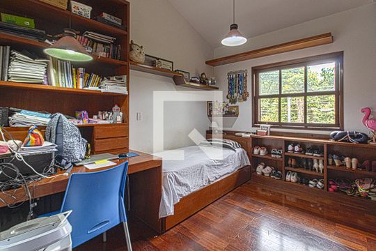 suíte2 de casa à venda com 4 quartos, 350m² em Jardim da Saúde, São Paulo