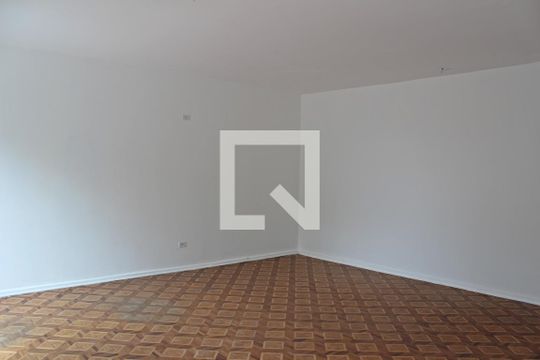 Sala de casa para alugar com 4 quartos, 250m² em Vila Romana, São Paulo