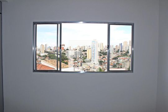 Quarto 2 de casa para alugar com 4 quartos, 250m² em Vila Romana, São Paulo