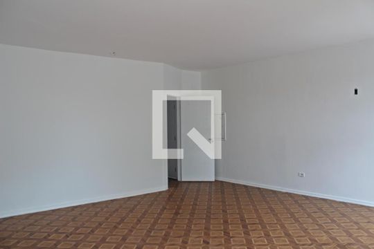 Sala de casa para alugar com 4 quartos, 250m² em Vila Romana, São Paulo