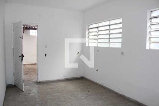 Cozinha de casa para alugar com 4 quartos, 250m² em Vila Romana, São Paulo