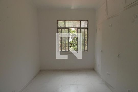 Quarto 1 de apartamento à venda com 2 quartos, 60m² em Méier, Rio de Janeiro