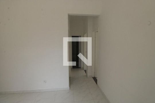 Corredor de apartamento à venda com 2 quartos, 60m² em Méier, Rio de Janeiro