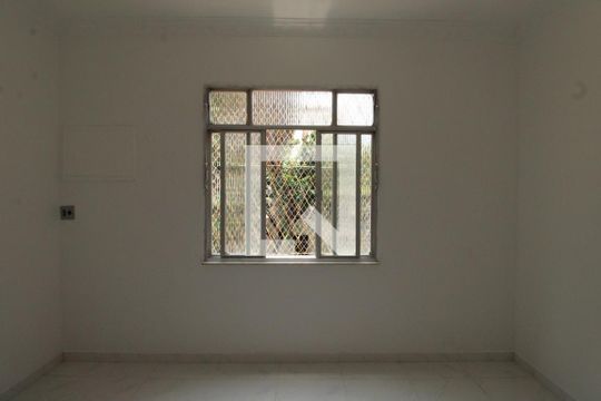 Sala de apartamento à venda com 2 quartos, 60m² em Méier, Rio de Janeiro