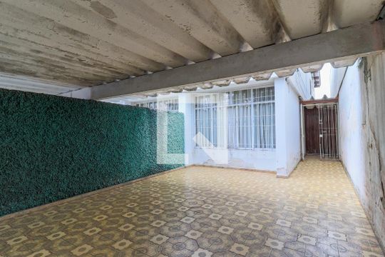 Garagem de casa para alugar com 3 quartos, 200m² em Cidade Monções, São Paulo