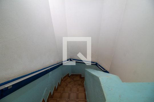 Escada de casa à venda com 3 quartos, 150m² em Jardim Petrópolis, São Paulo