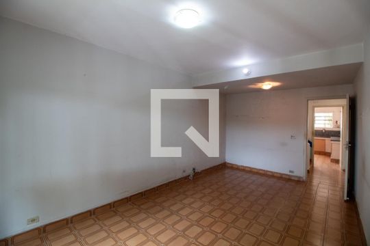 Sala de casa à venda com 3 quartos, 150m² em Jardim Petrópolis, São Paulo