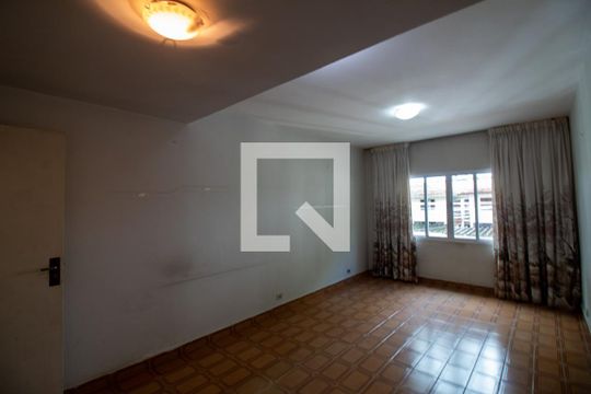 Sala de casa à venda com 3 quartos, 150m² em Jardim Petrópolis, São Paulo