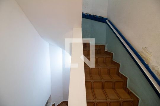 Escada de casa à venda com 3 quartos, 150m² em Jardim Petrópolis, São Paulo