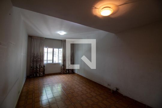 Sala de casa à venda com 3 quartos, 150m² em Jardim Petrópolis, São Paulo