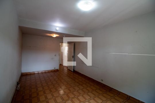 Sala de casa à venda com 3 quartos, 150m² em Jardim Petrópolis, São Paulo