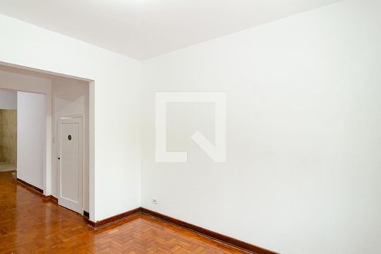 Sala de casa à venda com 3 quartos, 112m² em Chácara Inglesa, São Paulo