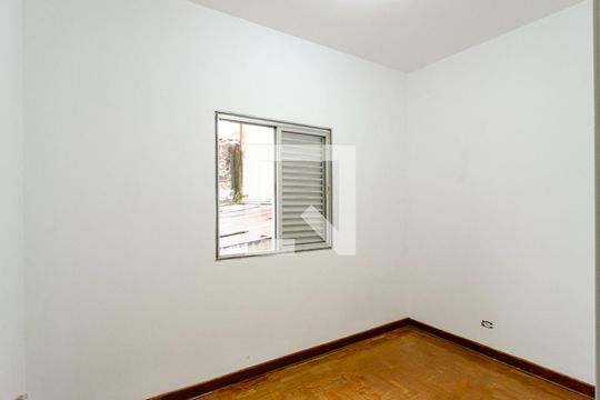 Quarto 2 de casa à venda com 3 quartos, 112m² em Chácara Inglesa, São Paulo