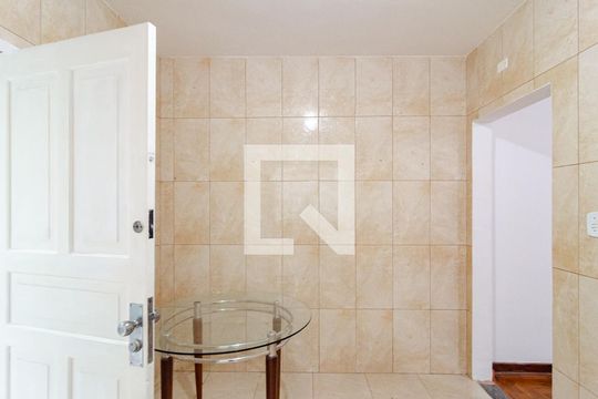 Cozinha de casa à venda com 3 quartos, 112m² em Chácara Inglesa, São Paulo