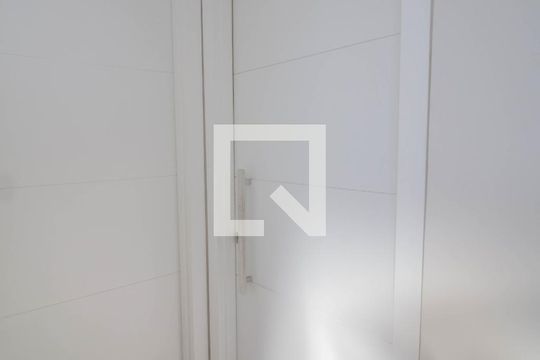Hall de Entrada de kitnet/studio para alugar com 1 quarto, 26m² em Brasilândia, São Paulo