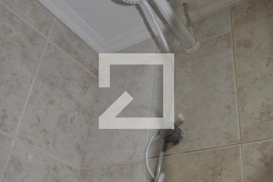 Banheiro 2 de apartamento à venda com 3 quartos, 98m² em Cachambi, Rio de Janeiro