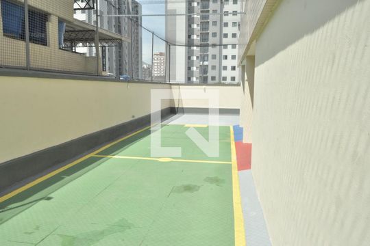 Área comum de apartamento à venda com 3 quartos, 98m² em Cachambi, Rio de Janeiro