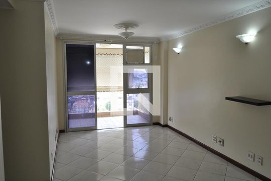 Apartamento à venda com 3 quartos, 98m² em Cachambi, Rio de Janeiro