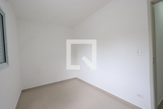 Quarto  de apartamento para alugar com 1 quarto, 39m² em Parque São Rafael, São Paulo