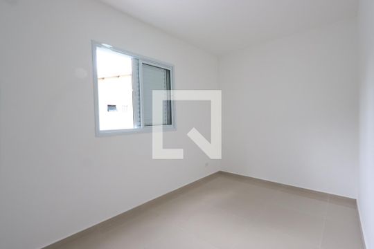 Quarto  de apartamento para alugar com 1 quarto, 39m² em Parque São Rafael, São Paulo