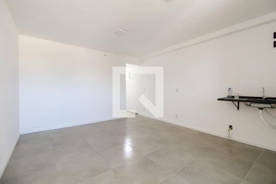 Kitnet/Studio à venda com 1 quarto, 25m² em Vila Prudente, São Paulo