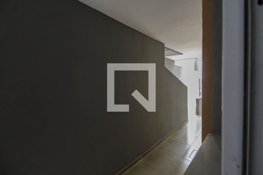 Vista Sala - Quarto de kitnet/studio à venda com 1 quarto, 25m² em Vila Prudente, São Paulo