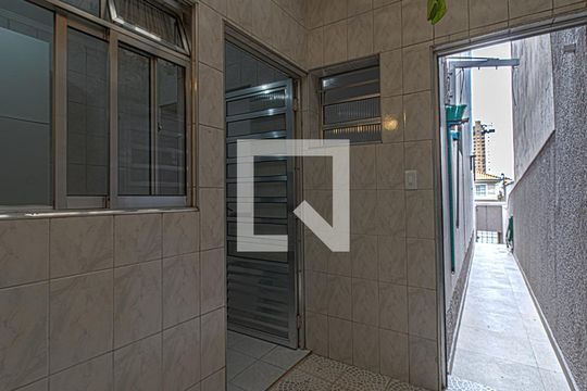 área de serviço_1 de casa à venda com 3 quartos, 140m² em Vila Gumercindo, São Paulo