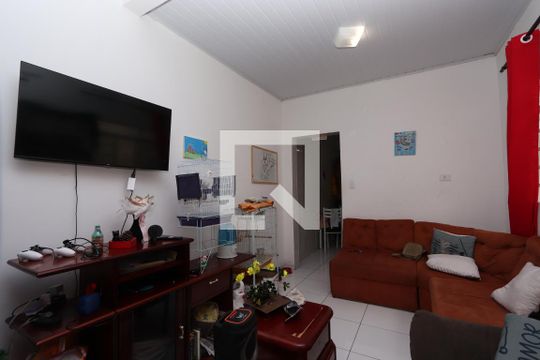 Sala de casa à venda com 2 quartos, 120m² em Chácara Belenzinho, São Paulo