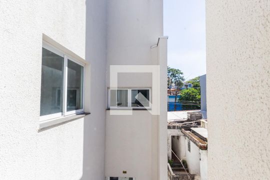 Quarto 1 de apartamento à venda com 2 quartos, 88m² em Vila Metalurgica, Santo André