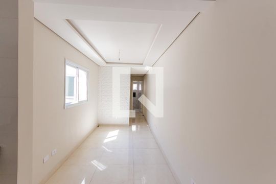 Apartamento à venda com 2 quartos, 88m² em Vila Metalurgica, Santo André