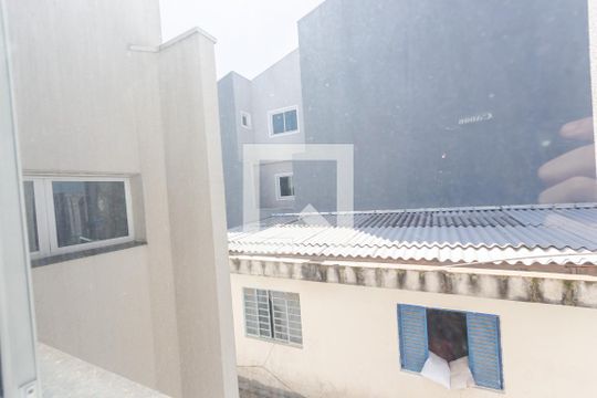 Vista de apartamento à venda com 2 quartos, 88m² em Vila Metalurgica, Santo André