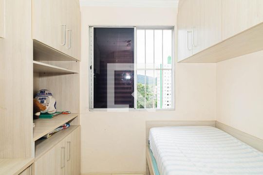 Quarto 1 de apartamento à venda com 2 quartos, 60m² em Jardim Peri, São Paulo