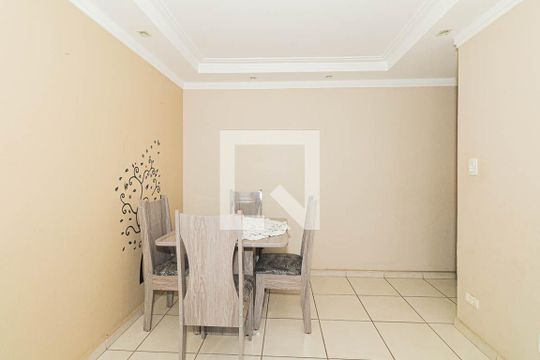 Sala de apartamento à venda com 2 quartos, 60m² em Jardim Peri, São Paulo