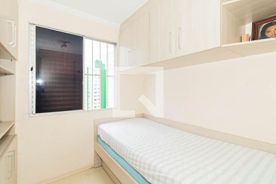 Quarto 1 de apartamento à venda com 2 quartos, 60m² em Jardim Peri, São Paulo