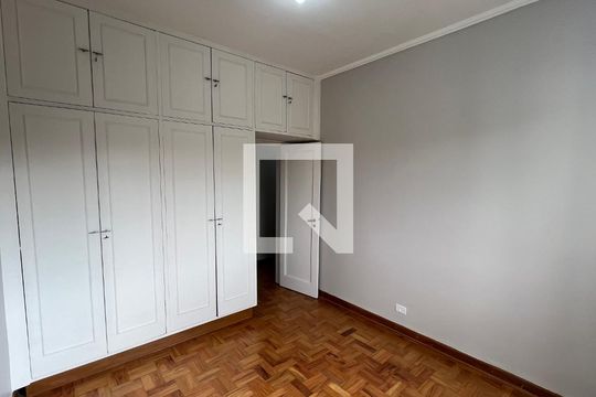 Quarto 2 de apartamento para alugar com 2 quartos, 82m² em Jardim Paulista, São Paulo