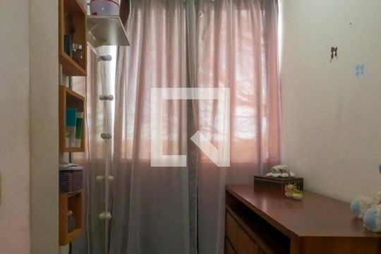 Quarto 2 - Suíte de apartamento à venda com 3 quartos, 200m² em Betim Industrial, Betim