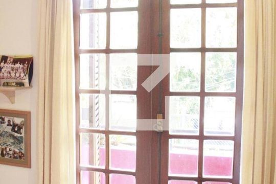 Varanda Quarto 1 de casa à venda com 3 quartos, 173m² em Vila Olímpia, São Paulo