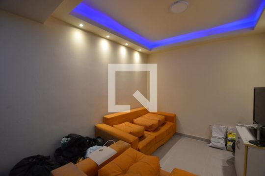Sala de casa à venda com 1 quarto, 50m² em Vila da Penha, Rio de Janeiro
