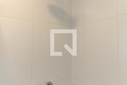 Banheiro de apartamento para alugar com 2 quartos, 45m² em Vila Buarque, São Paulo