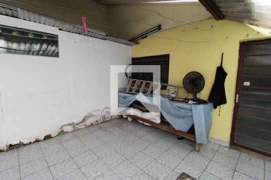 Quintal de casa à venda com 4 quartos, 599m² em Vila Sonia, São Paulo