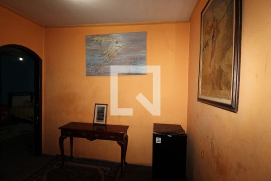 Hall de casa à venda com 4 quartos, 599m² em Vila Sonia, São Paulo