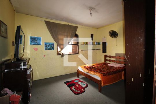 Quarto 1 de casa à venda com 4 quartos, 599m² em Vila Sonia, São Paulo