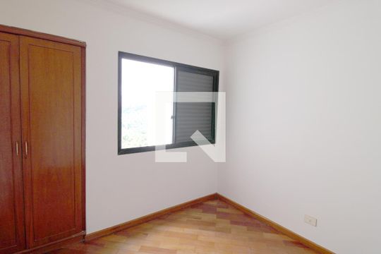 Suite 1 de apartamento à venda com 2 quartos, 100m² em Vila Andrade, São Paulo