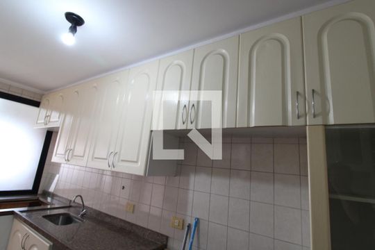 Cozinha de apartamento à venda com 2 quartos, 100m² em Vila Andrade, São Paulo